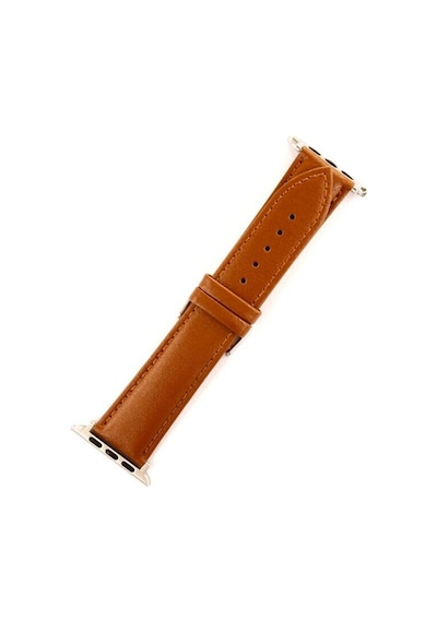 Watch 42mm Nl26 Deri Kordon Saat Değildir