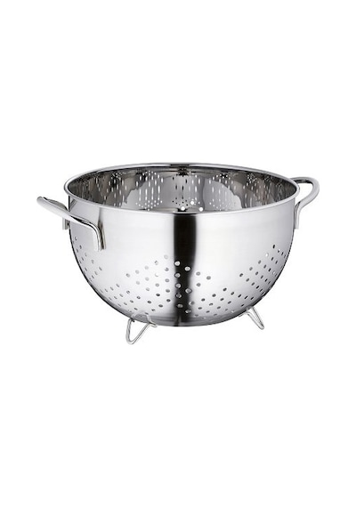KELA 11981 ATHOS ÇELİK SÜZGEÇ 24CM