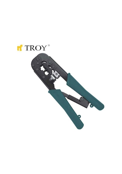 Troy Pense Konnektör Pc Telefon
