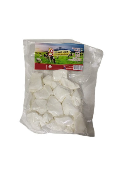 Konaç Gıda Antep Peyniri İnek 1 KG