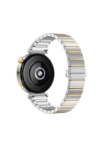 Huawei Gt5 Pro / Gt5 / Gt4 41mm Uyumlu 18mm Paslanmaz Çelik Kordon
