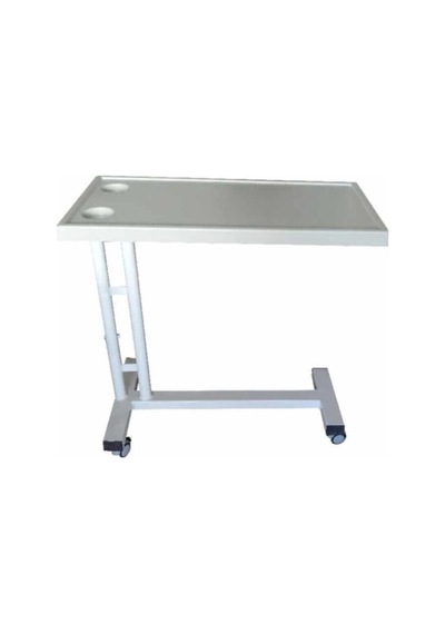 Amortisörlü Hasta Yemek Masası Diğer Amortisörlü Hasta Yemek Masası Diğer