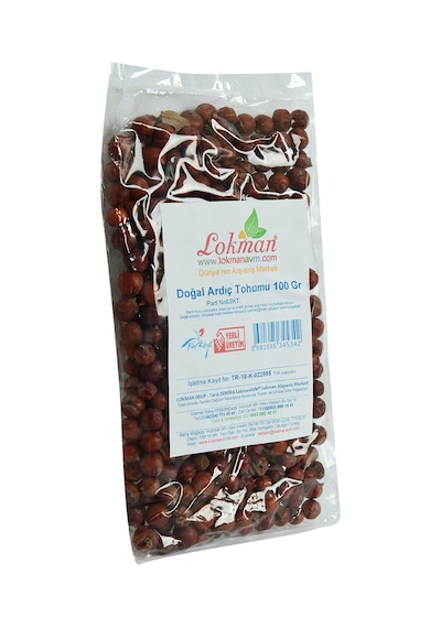 Lokman Doğal Ardıç Tohumu 100 G