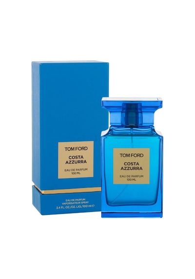 / Tf Costa Azzura Edp 100 Ml Su