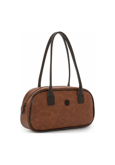 Fossil Kadın Omuz Çantası 05fd25k516 Taba