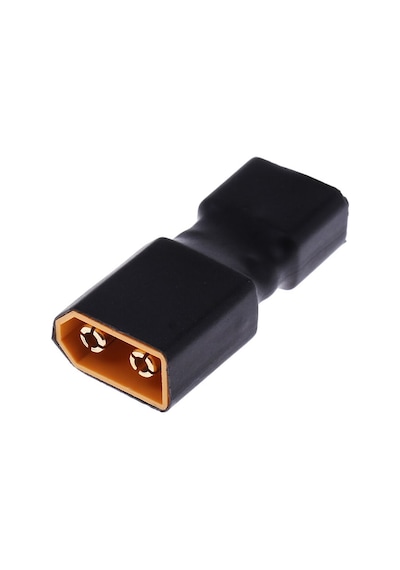 Xt60 T Adaptör Soket Erkek Lipo Pil Batarya Bağlantı Konnektörü