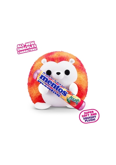 Giochi Preziosi Snackles Aburcubur 20 Cm Peluş S2 5ua04000 Heidi Diğer