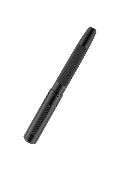 Montegrappa 007 Special Issue Tool Of The Trade Roller Kalem Isbj Siyah