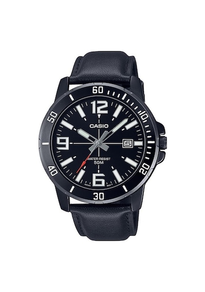 Casio MTP-VD01BL-1BVUDF Erkek Kol Saati
