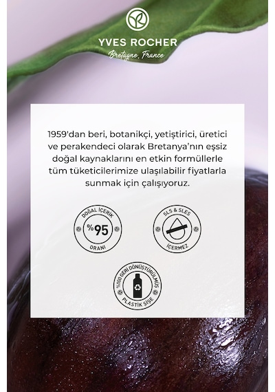 Saç Tellerini Güçlendirip Kırılmaları Azaltan Kolay Tarama Destekli Şampuan 300ml