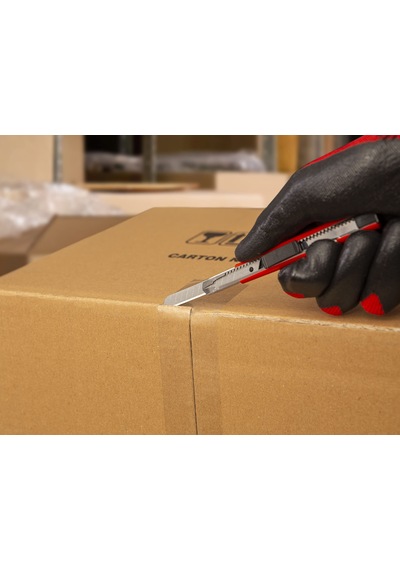 Vıp-tec Küçük Maket Bıçağı Ucu Yedeği 9 Mm 10 Adet