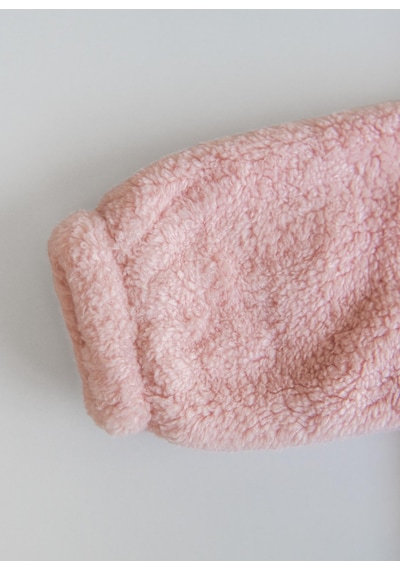 Kitikate Carly 2'li Takım Pembe Pembe