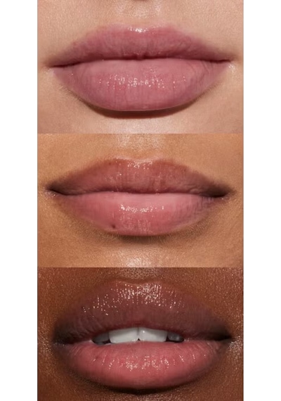 E.l.f Elf Squeeze Me Nemlendirici Dudak Balsamı Dudak Parlatıcıları Peach