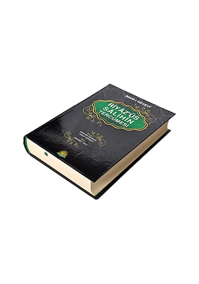 Riyazüs Salihin Tercümesi-1472