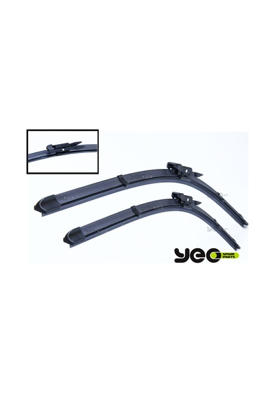Nissan Qashqai Silecek Takımı Yeo 2007-2014