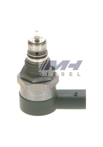 Bosch 0281002494 Yakıt Basınç Regülatör Valfi Mercedes C220 Cdı E220 Cdı E270 Cdı Bmw 320d 530d