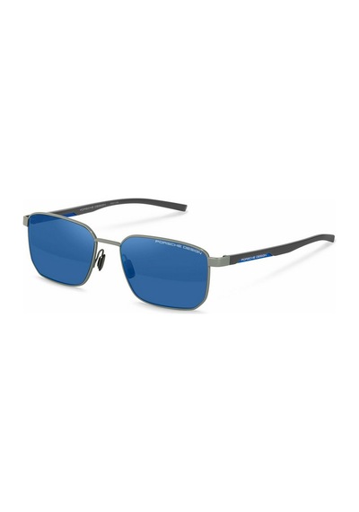 Porsche Design P8982 D265 Erkek Güneş Gözlüğü Gümüş