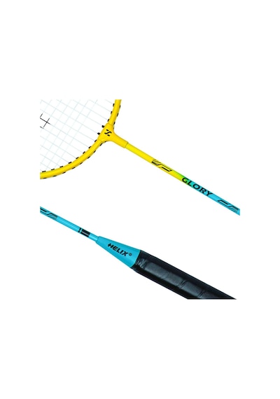 Helix Glory Badminton Raket Seti
