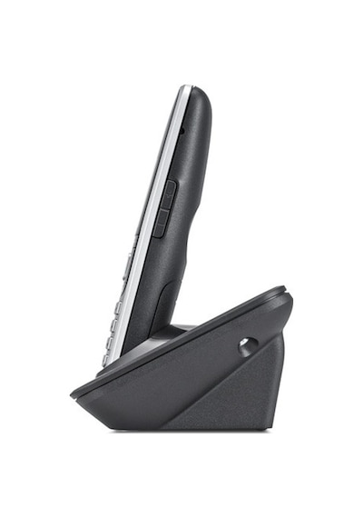 Gigaset S850 Dect Telefon Siyah-Gümüş