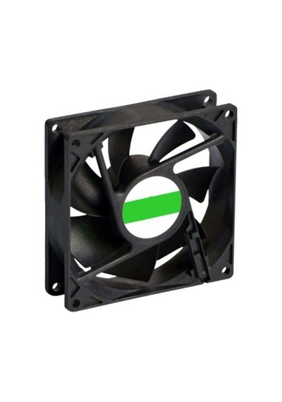 FAN 10X10 220 VOLT 25MM