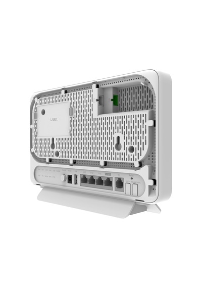 Huawei Fiber Optik Fttr F50 Plus Optixstar V261a-20,smart Hgu,gpon Terminali,sc/apc,avrupa Fiş Adaptörü,beyaz
