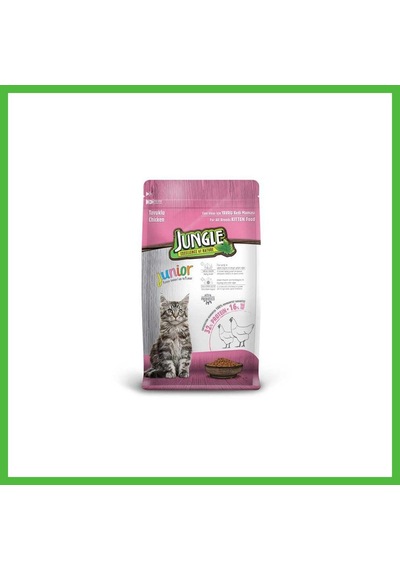 Vaveni Yavru Kedi Maması Tavuklu 1,5 Kg 1 Adet Arz