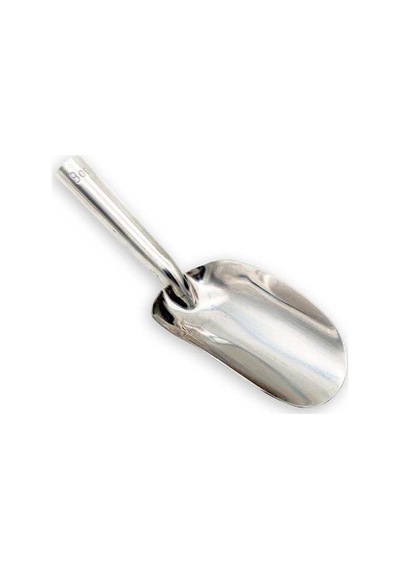 Galvanizli Şaşula Küreği 11Cm (No 2)