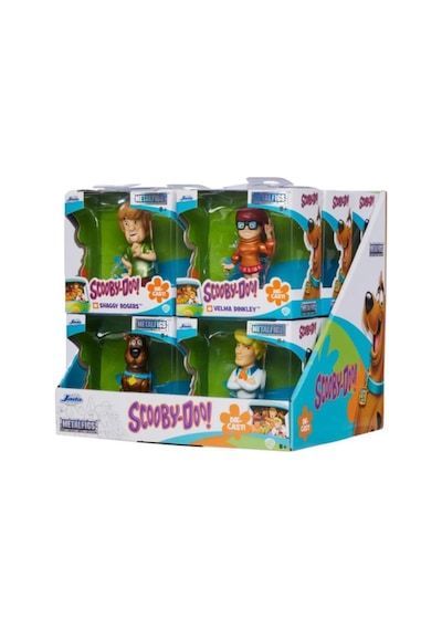 Jada Scooby Doo Tekli Figür Paketleri