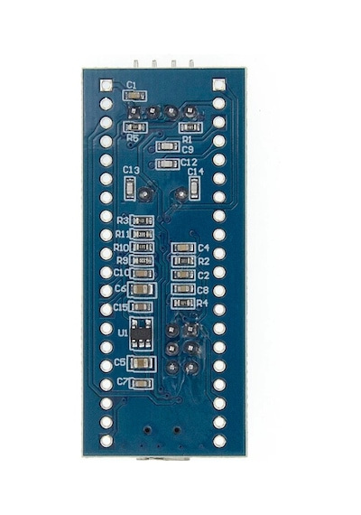 Stm32F103C8T6 Arduino Geliştirme Kartı - Stm32F103 - Stm
