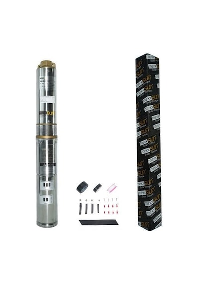 Mexxsun Dc Pompa 1 Hp / 750w / 72v
