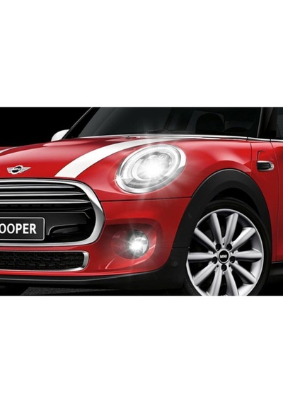 Megamarket06 Mini Cooper D1s Uyumlu Xenon Oto Ampulü Photon 4300k R56 2006-2013