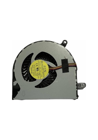 Lenovo İle Uyumlu G510 59-413784, G510 59-431906 Cpu Fan, İşlemci Fanı