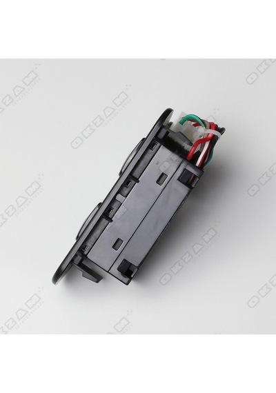 Hyundai H100 Sol Çiftli Cam Açma Dügmesi Anahtari 1996--2001 279091736