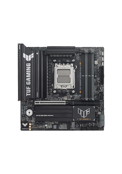 Asus Tuf Gamıng B850m-plus Iı Am5 Anakart