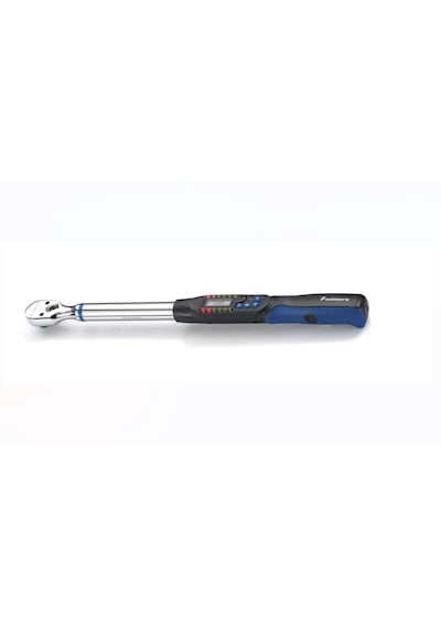 Eclatorq 12 Ledli Dijital Tork Anahtarı 1/2 40-200 N/m