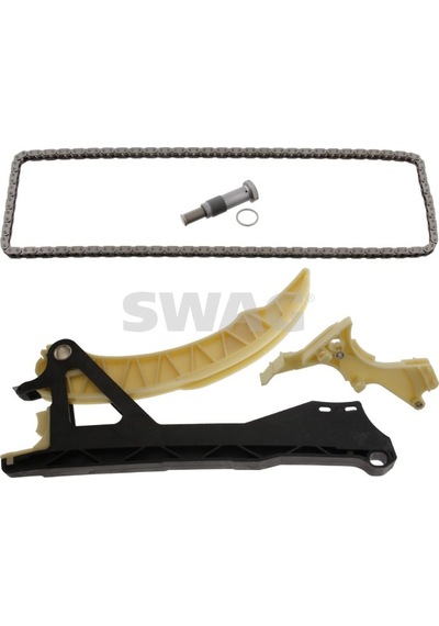 SWAG 99130334 EKSANTRİK ZİNCİR SETİ EKSANTRİK MİLİ İÇİN BMW 1 E 8