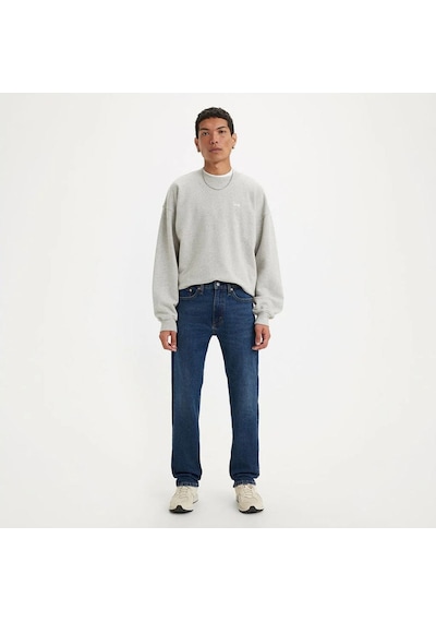 Levi's Erkek 505 Regular Pantolon- 001t2-0005 001