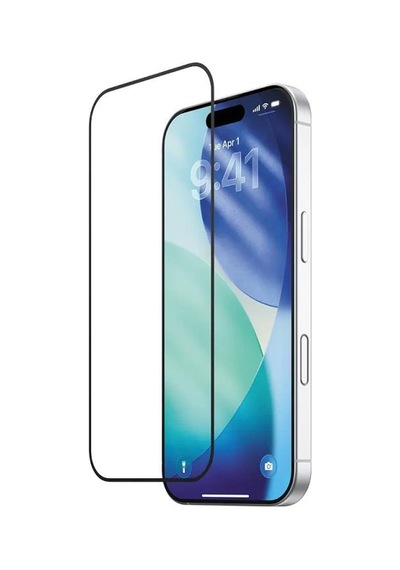 Mcdodo Pf-7002 Apple Uyumlu iPhone 17 Air Şeffaf Ekran Koruyucu
