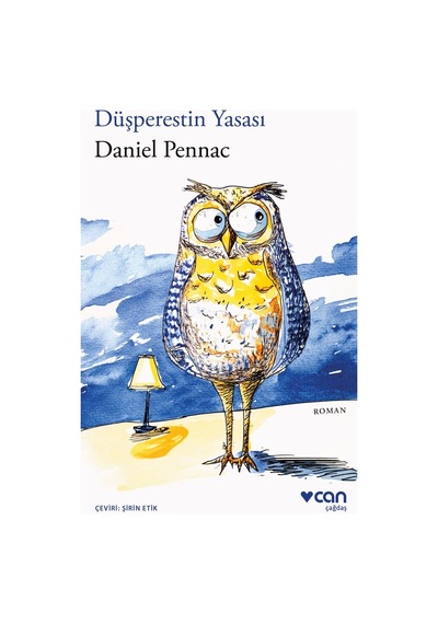 Düşperestin Yasası