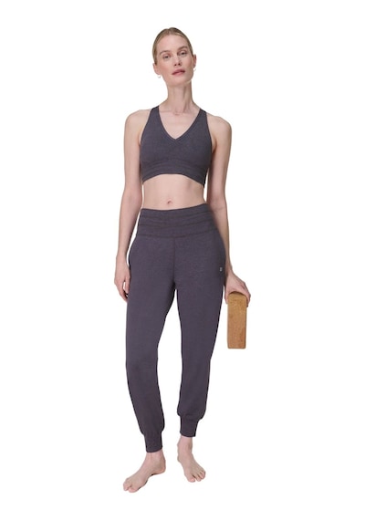 Sweaty Betty Sweaty Betty Gaia Yoga Kadın Yoga Bra 5134 Çok Renkli