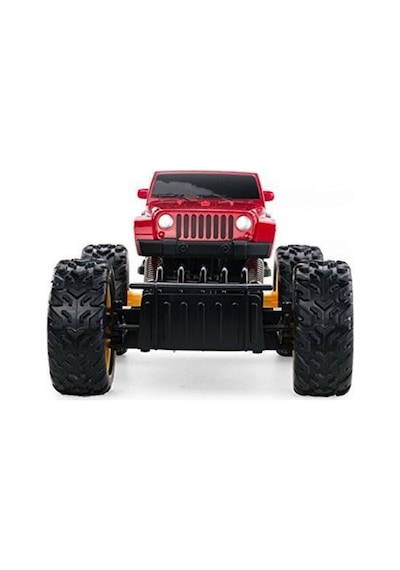 1:18 Kumandalı Rock - Crawler