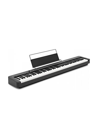 Casio Cdp-S110BK Dijital Piyano (Siyah)