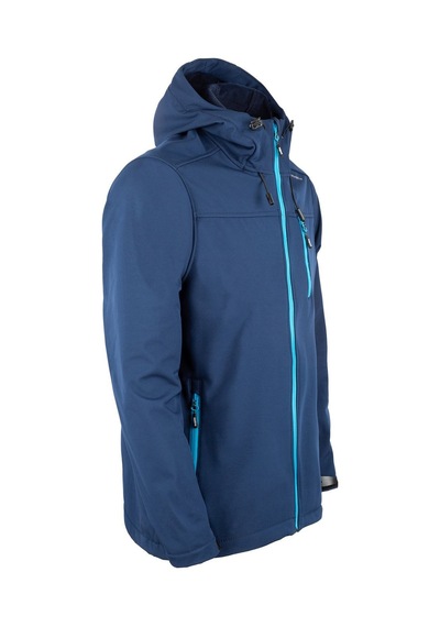 Evolite Rapid Softshell Mont Çok Renkli