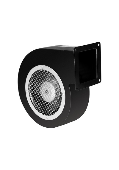 Bahçıvan BDRS 120-60 2250 D/D 220/230 volt Monofaze Sac Gövdeli Salyangoz Fan Öne Eğimli