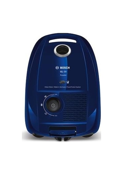 Bosch BGL3A230C 600 W Toz Torbalı Elektrikli Süpürge
