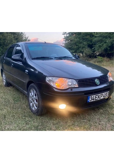 Sts Oto Aksesuar Fiat Albea 2010-2013 Uyumlu Batman Yarasa Ayna Kapağı Piano Black Abs Plastik (01)