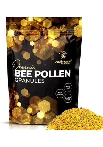 Wellnees Labs Organic Bee Pollen Arı Poleni Immune Boost Digestive Proteins Vitamins Mineral Wellnees Labs Organic Bee Pollen Arı Poleni Immune Boost Digestive Proteins Vitamins Mineral