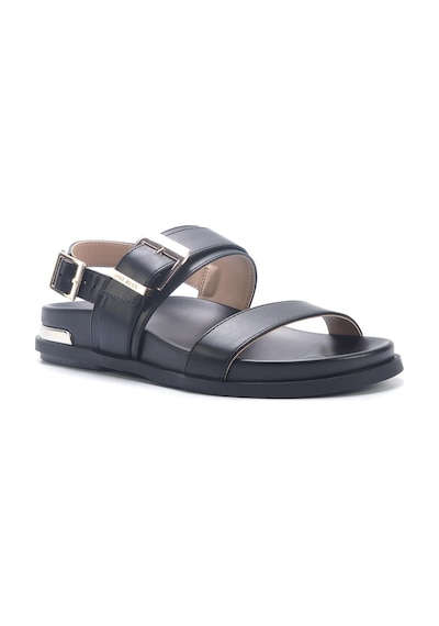 Nine West Hella 5fx Siyah Kadın Sandalet 000000000101928839 Siyah