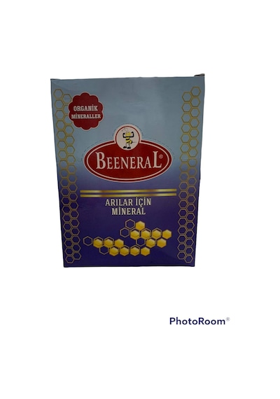 GelmeliKraliçe beeneral 10'lu paket