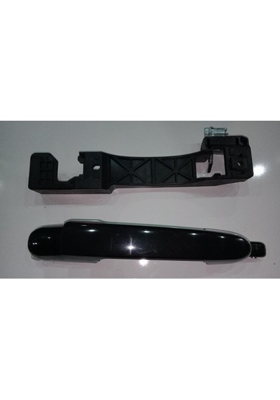 Kapı Kolu Accent Era 2006-2011 Arka Dış Sol